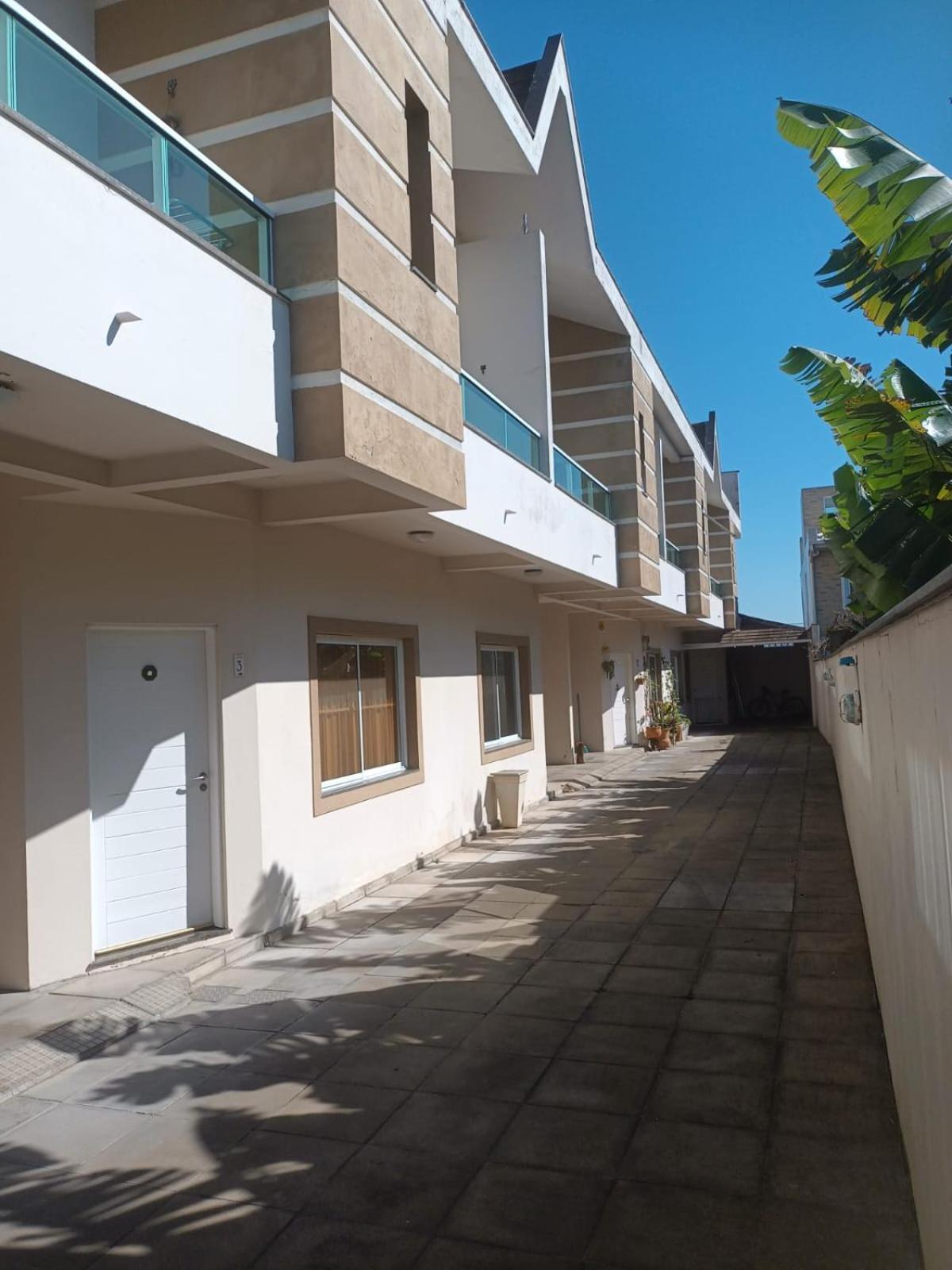 Ferienwohnung Apartamento Praia Da Cal Torres Exterior foto