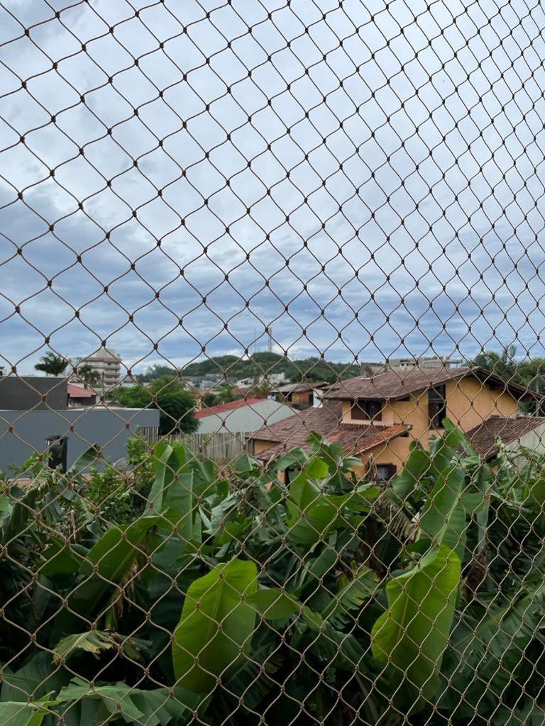 Ferienwohnung Apartamento Praia Da Cal Torres Exterior foto