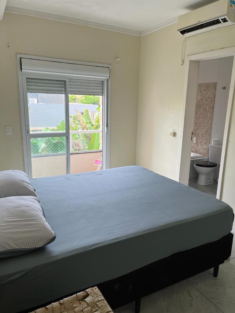 Ferienwohnung Apartamento Praia Da Cal Torres Exterior foto